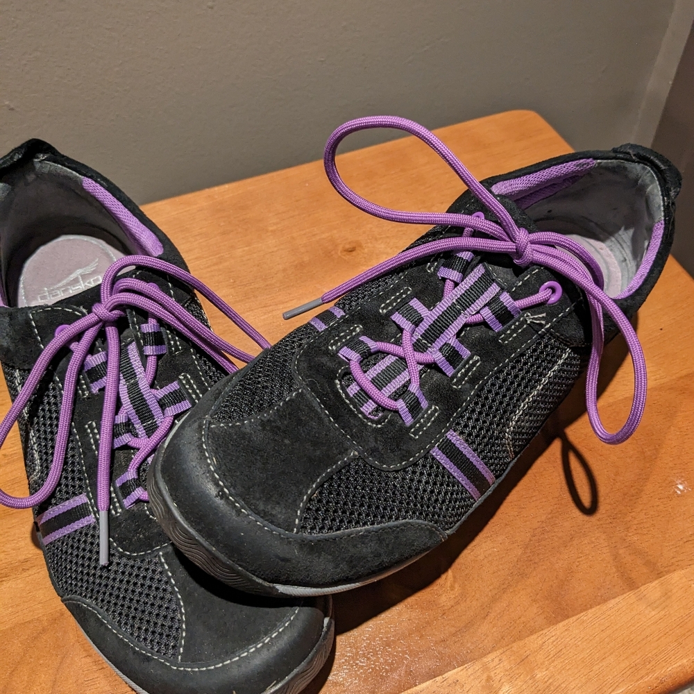 Dansko runners